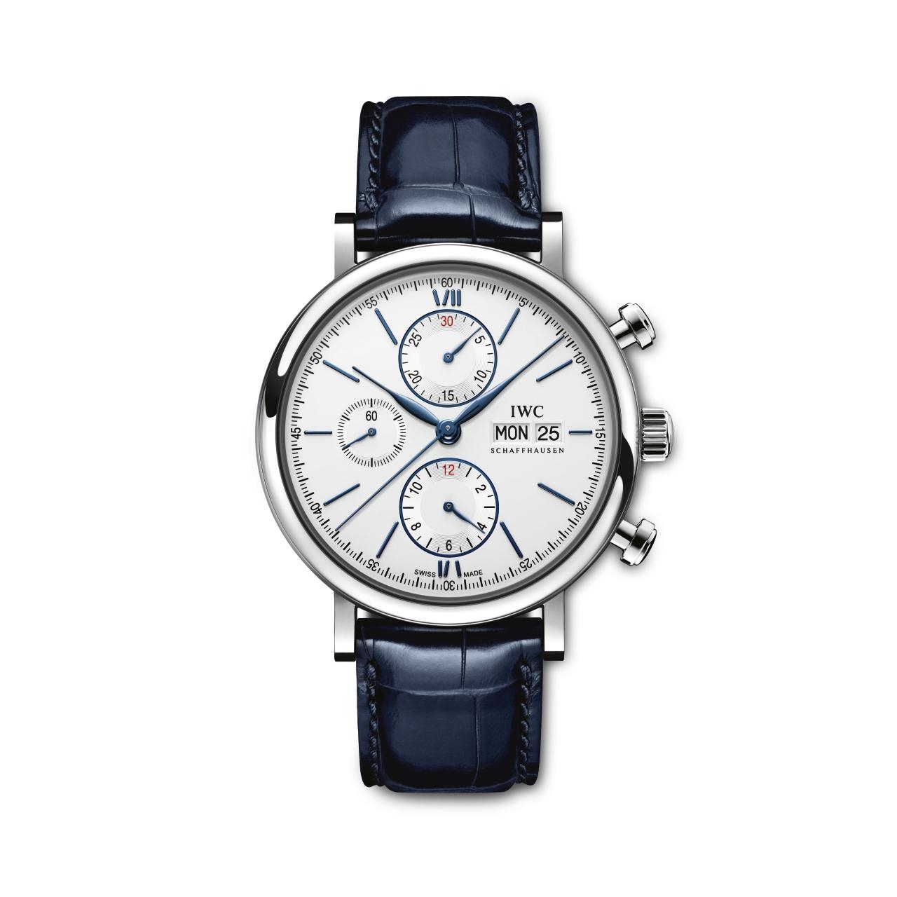 アイ・ダブリュー・シー シャフハウゼン(IWC) IW356527 PORTOFINO